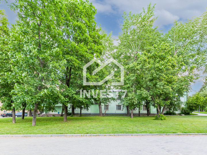 Осз у м. Парк Победы