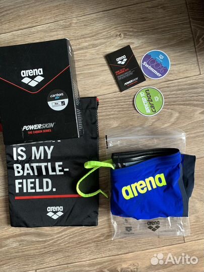 Гидрошорты arena carbon air jammer