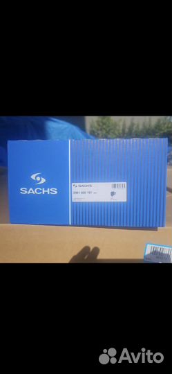 Актуатор сцепления Лада Веста/гранта/ X-ray