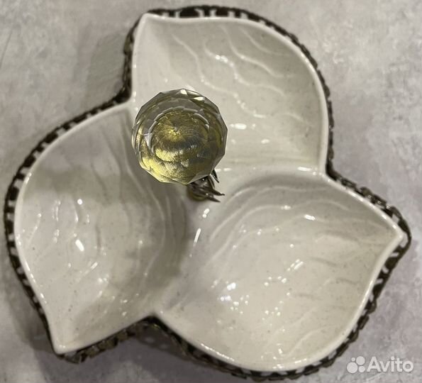 Конфетница