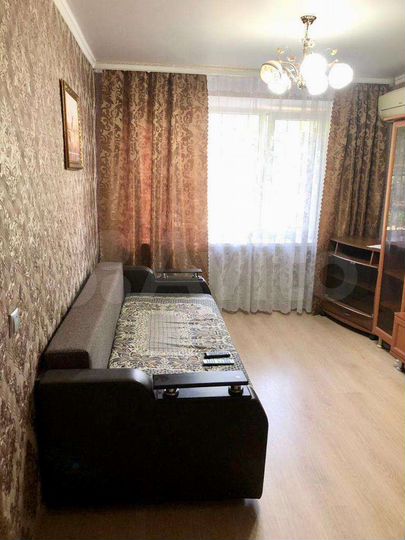 1-к. квартира, 30 м², 1/5 эт.