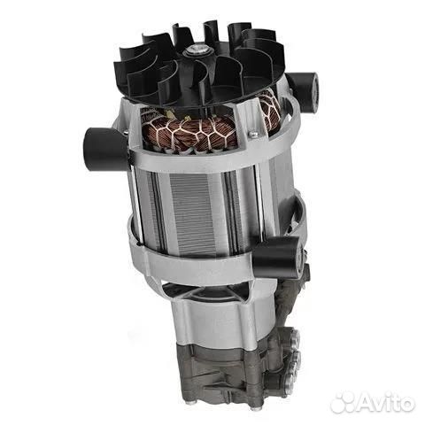 Мойка высокого давления stihl RE 140 plus