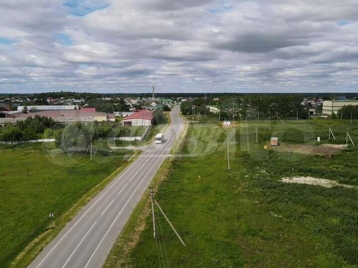 Участок 6 сот. (ИЖС)