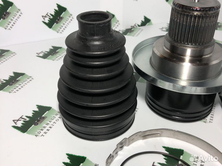 Шрус задний внутренний левый cfmoto