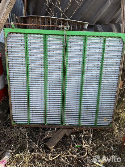 Комбайн Дон 1500 Б