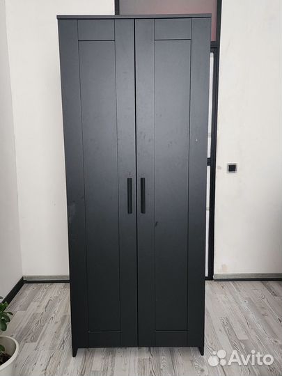 Шкаф IKEA бримнэс