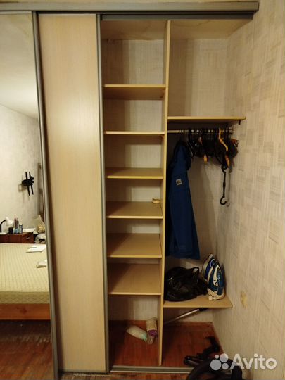 Шкаф купе