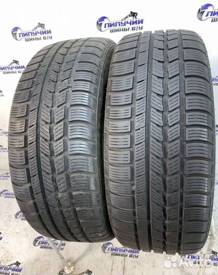 Nexen Winguard Sport 225/55 R17 101V
