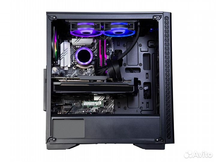 ABS Gladiator Gaming PC - Intel i7 10700K