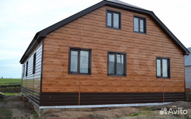 Профлист-профнастил-металлочерепица-сайдинг-монтаж