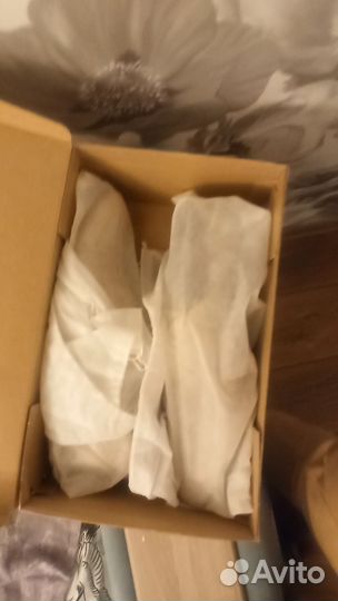 Туфли мужские 41 размер