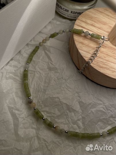 Украшения ручной работы