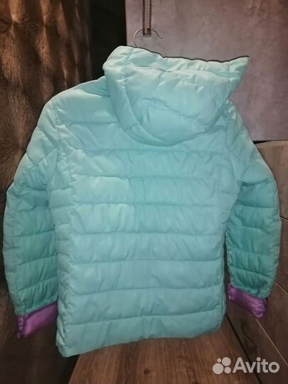 Куртка для девочки