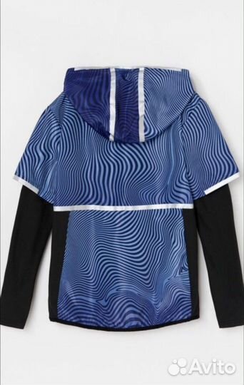 Анорак Reserved 6-8 лет