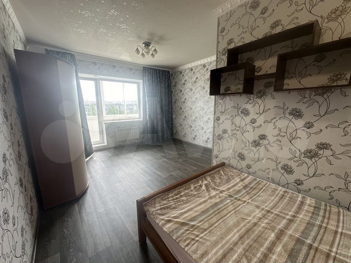 1-к. квартира, 36,4 м², 5/9 эт.