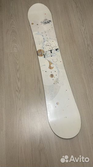 Сноуборд комплект 150