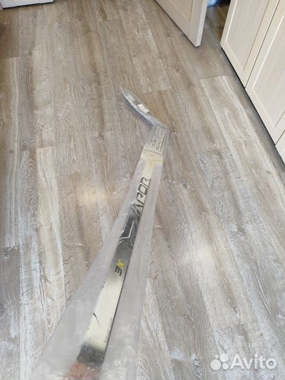 Клюшка вратарская bauer vapor 3X SR