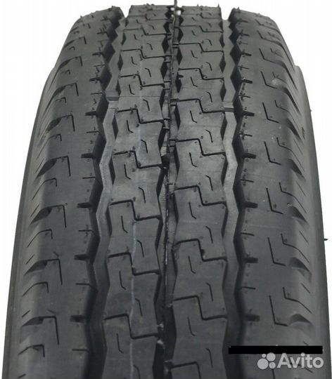 Forward Professional 600 185/75 R16C