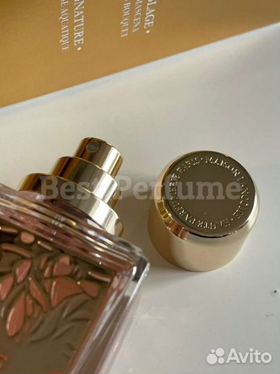 Lancome Rose Peonia 100ml духи Ланком, парфюм вода