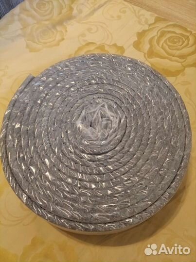 Демпферная лента 10x100мм