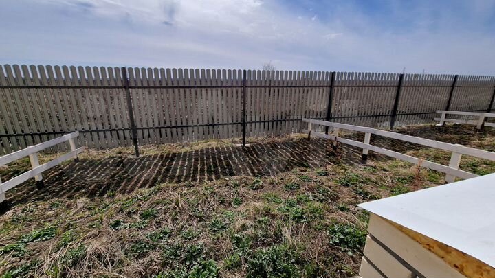 4-к. квартира, 97,7 м², 1/2 эт.