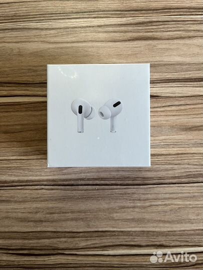 Наушники Airpods pro (чехол в подаро)
