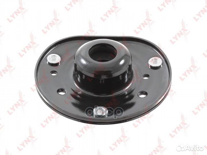 MA-1202LR опора амортизатора переднего без шар