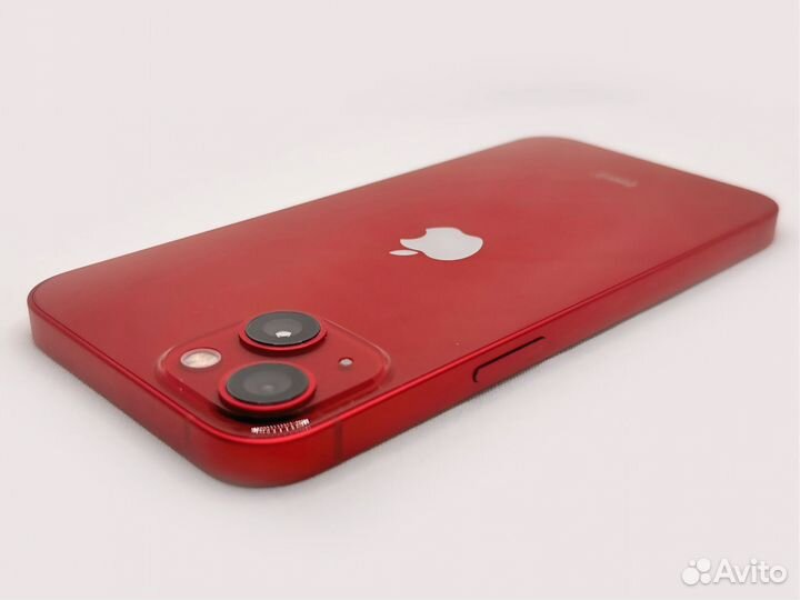 iPhone 13, 256 ГБ