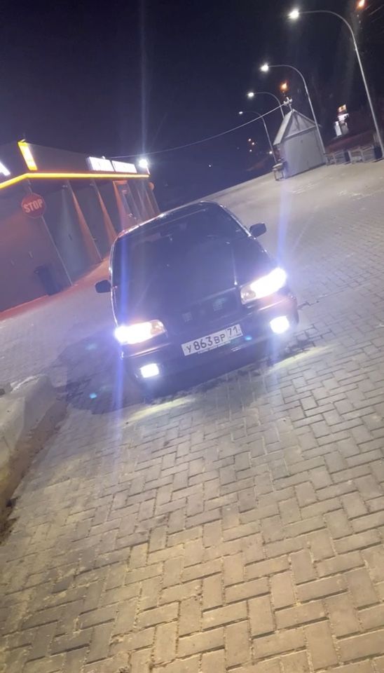 Volvo 850: фото владельца