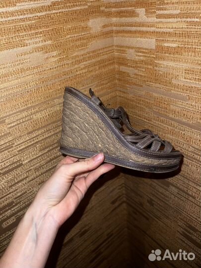 Туфли женские летние 36