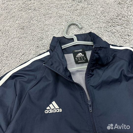 Ветровка Adidas Vintage Размер L