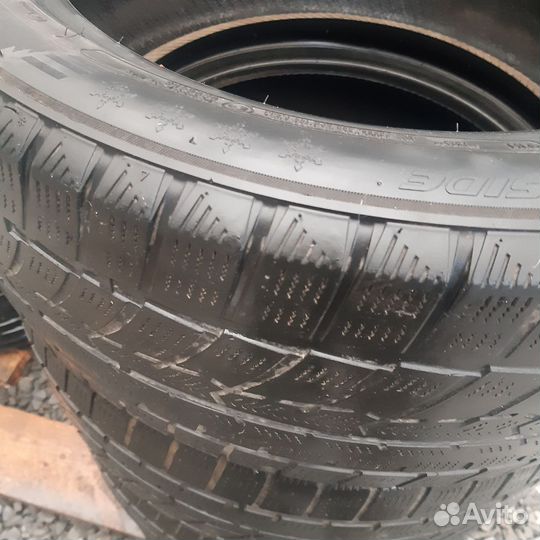 Austone SP-901 215/50 R17 91H