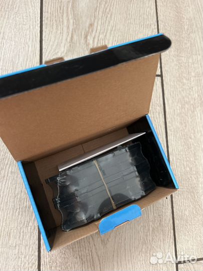 Тормозные колодки передние grand vitara