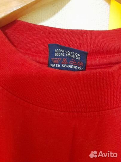 Футболка мужская цска баскетбол