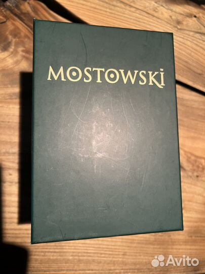 Елочные украшения komozja и mostowski