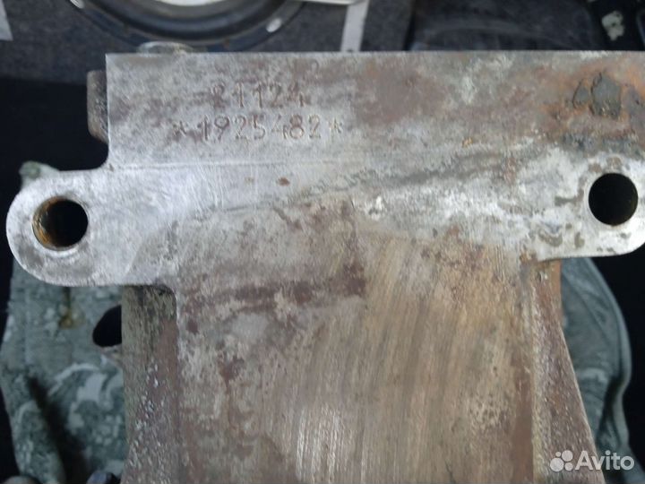 Продам блок, 124 , блок нормальный