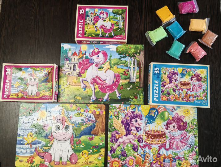 Пледик, подушка 