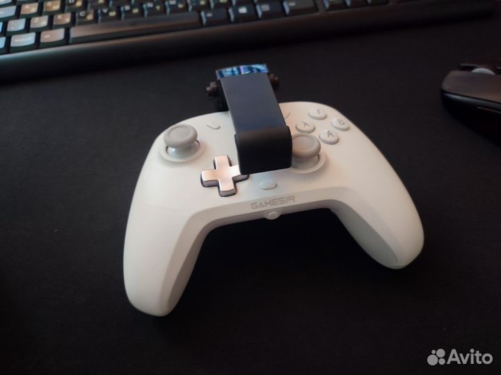 Геймпад xbox, Android, PC, для всего