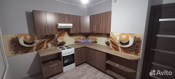 Кухонный гарнитур от производителя