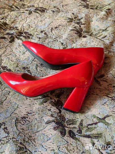 Туфли женские 38 размер