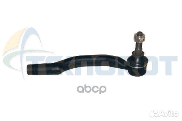 Наконечник рулевой R mazda: 6 07- teknorot MA-7