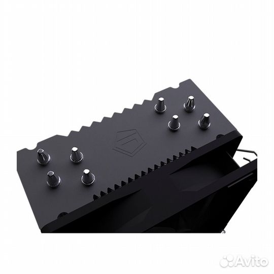 Процессорный кулер ID-Cooling SE-224-XT Basic