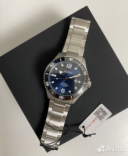 Наручные часы Fiyta