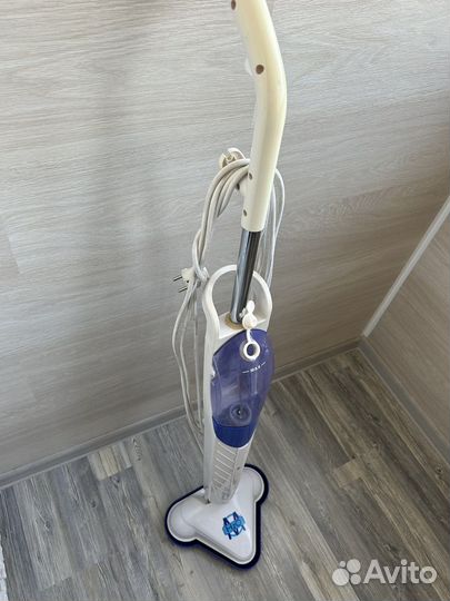 Паровая швабра H2O Mop Steam Cleaner