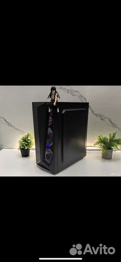 Ryzen 7 5700G/ RTX 4060 8gb, 16 gb ram