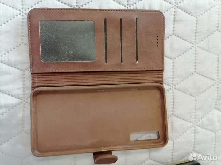 Чехол на Samsung galaxy a7 2018г