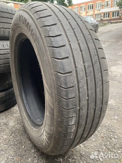 Kumho Crugen HP91 235/65 R17