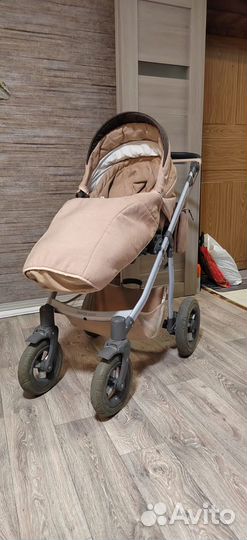 Коляска 2 в 1 Tako