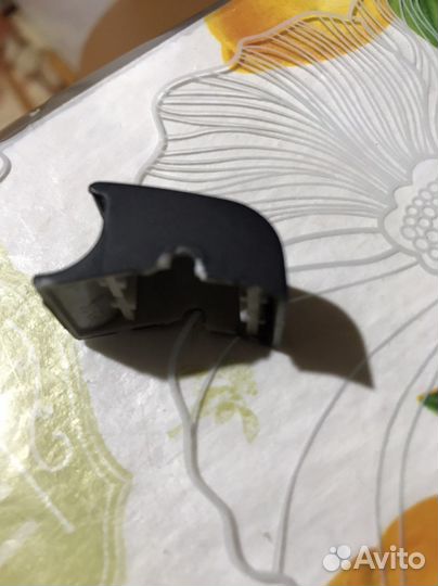 Блок управления на калину