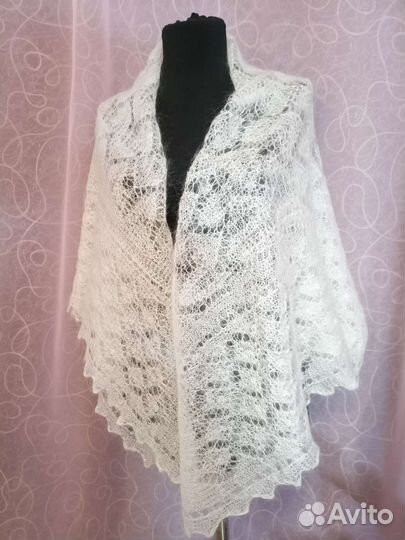 Пуховые паутинки